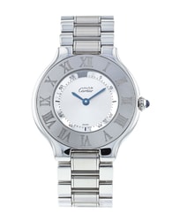 Cartier Must 21 W10110T2